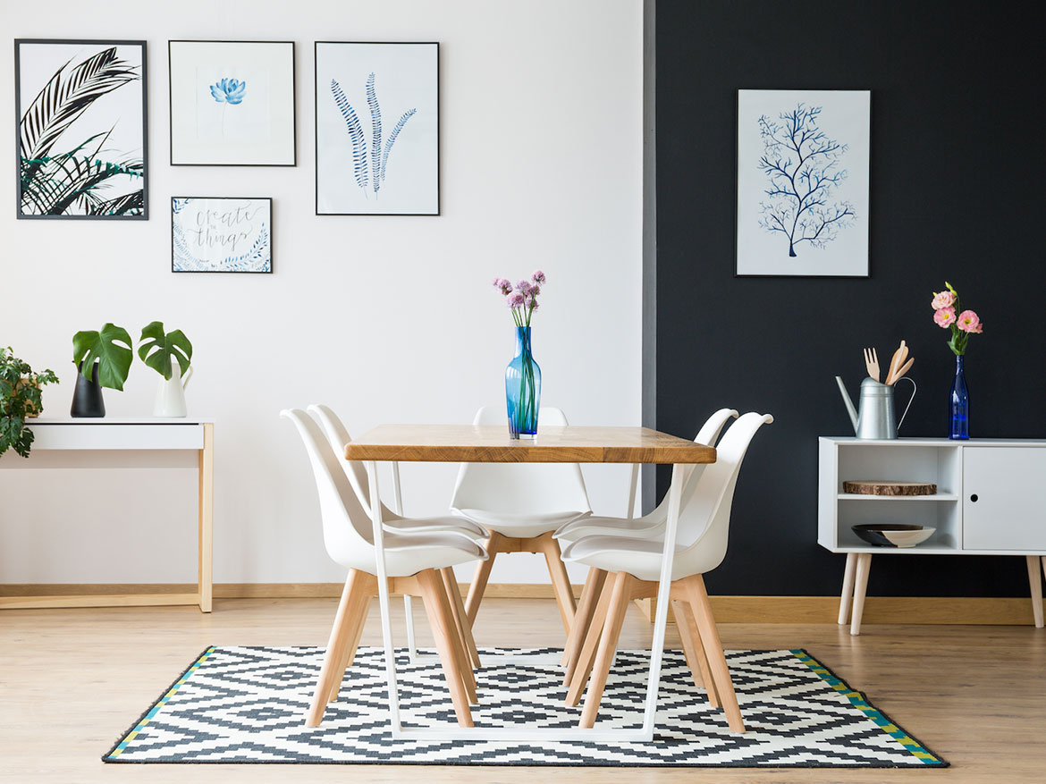Apartament premium cu terasa