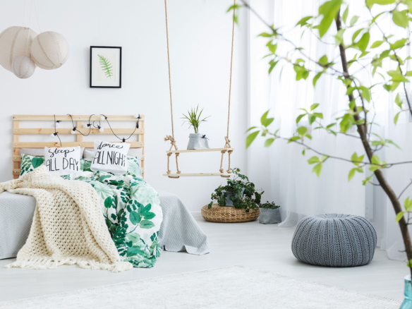 Apartament relaxant cu vedere
