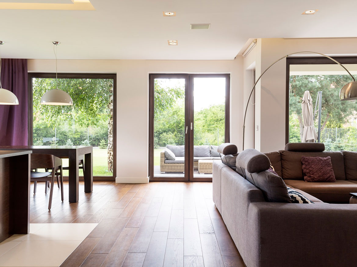 Apartament modern in Marasti