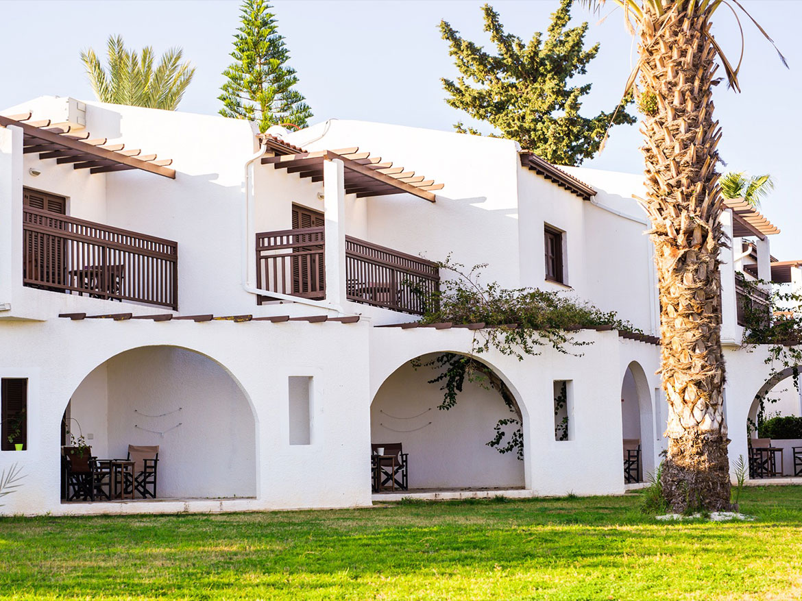 Vila moderna in Buna Ziua