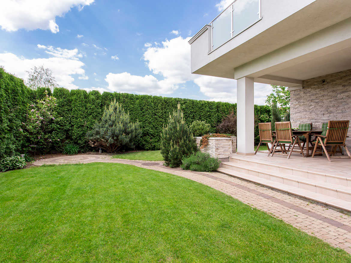 Casa premium pentru familie