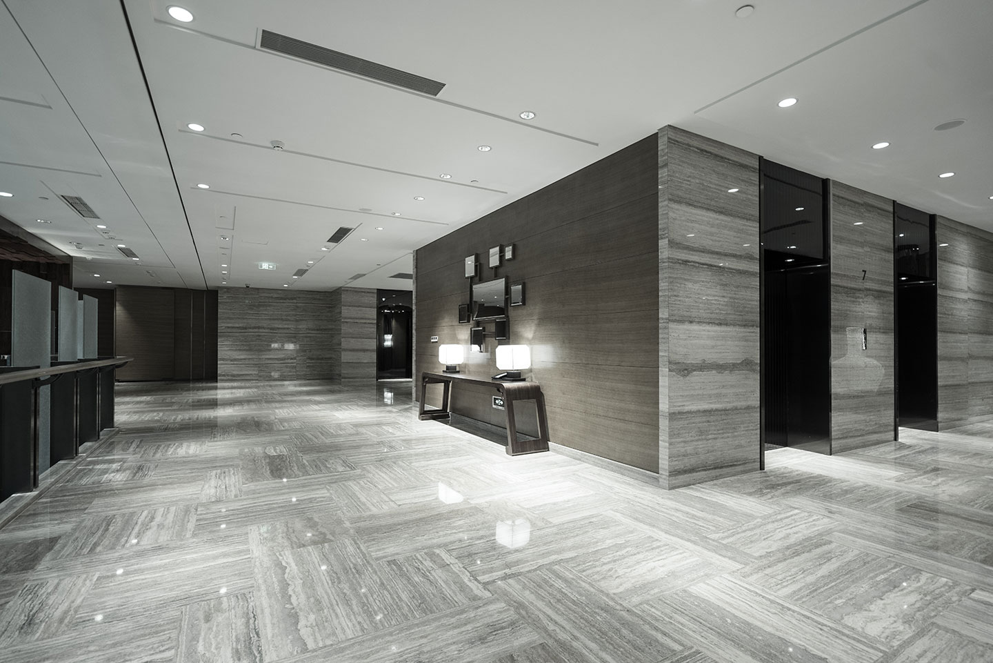 Spatiu retail in Marasti