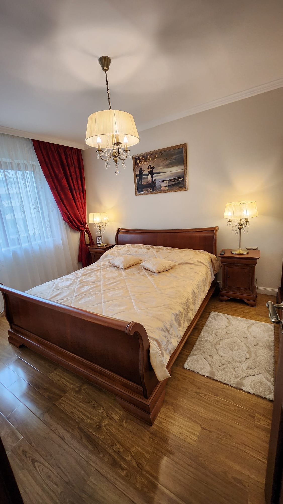 APARTAMENT DE INCHIRIAT/ 2 CAMERE/ ZONA GRAND HOTEL ITALIA