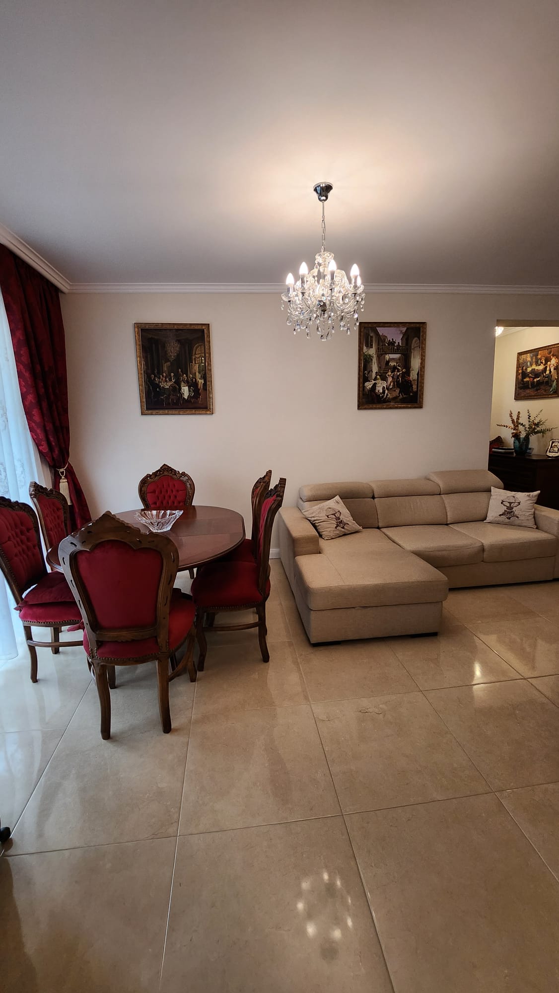APARTAMENT DE INCHIRIAT/ 2 CAMERE/ ZONA GRAND HOTEL ITALIA