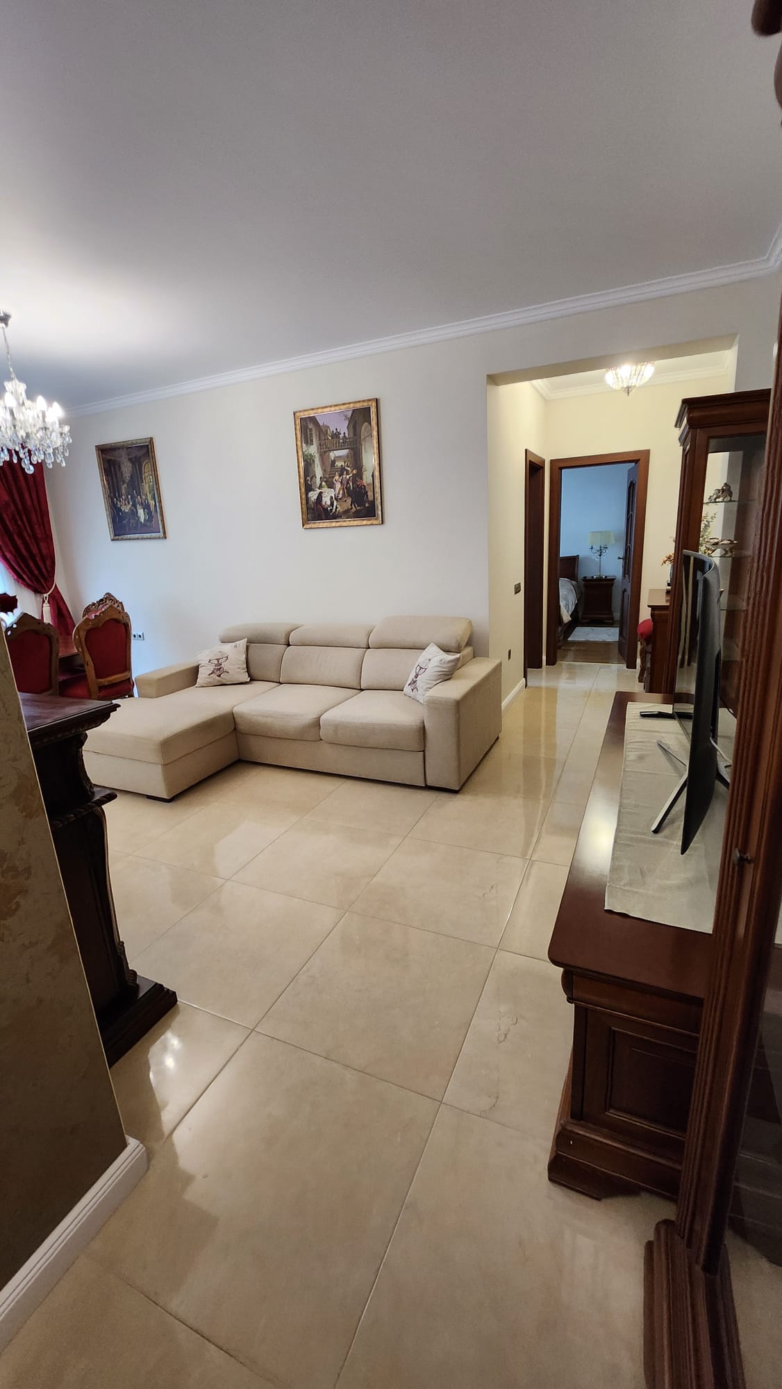 APARTAMENT DE INCHIRIAT/ 2 CAMERE/ ZONA GRAND HOTEL ITALIA