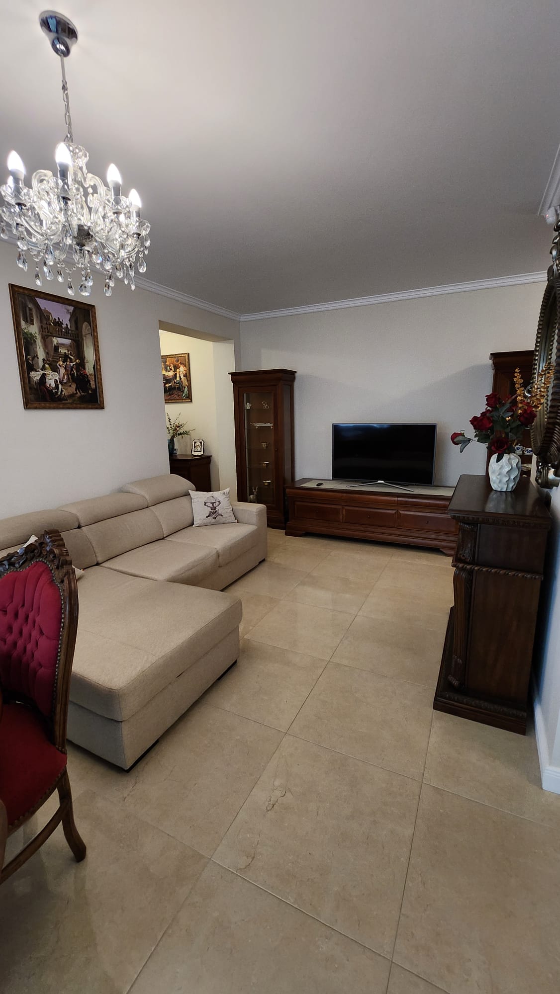 APARTAMENT DE INCHIRIAT/ 2 CAMERE/ ZONA GRAND HOTEL ITALIA