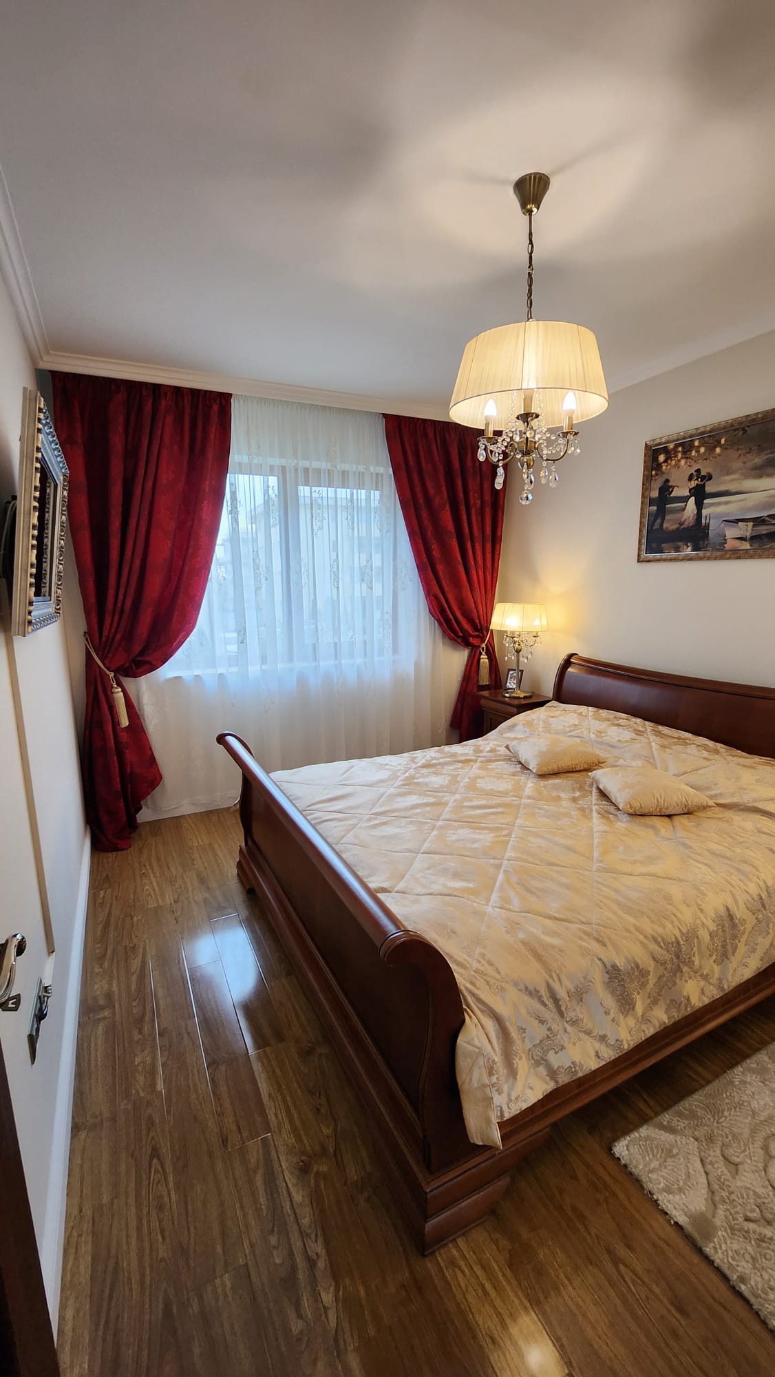 APARTAMENT DE INCHIRIAT/ 2 CAMERE/ ZONA GRAND HOTEL ITALIA