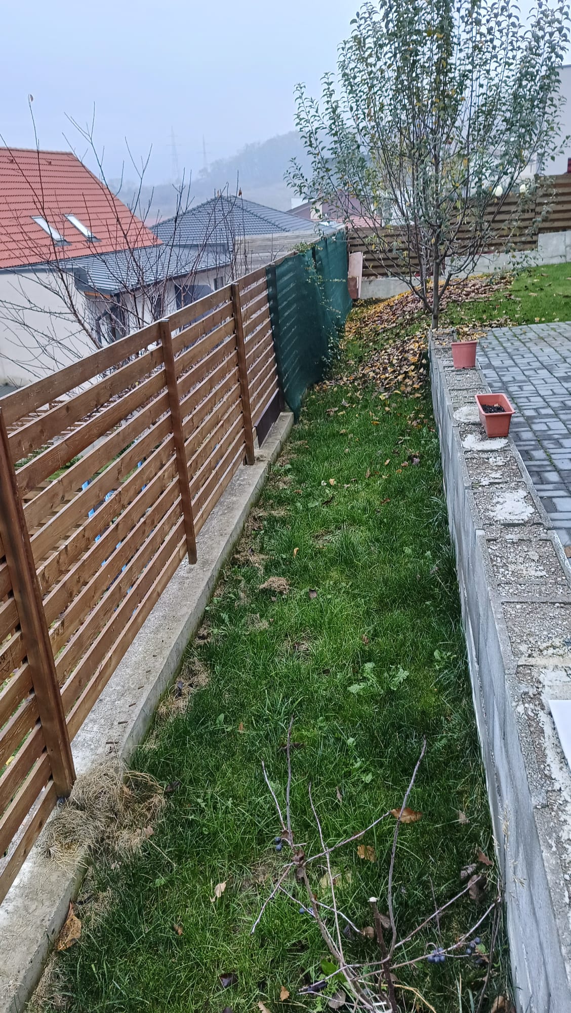 Duplex la prima inchiriere